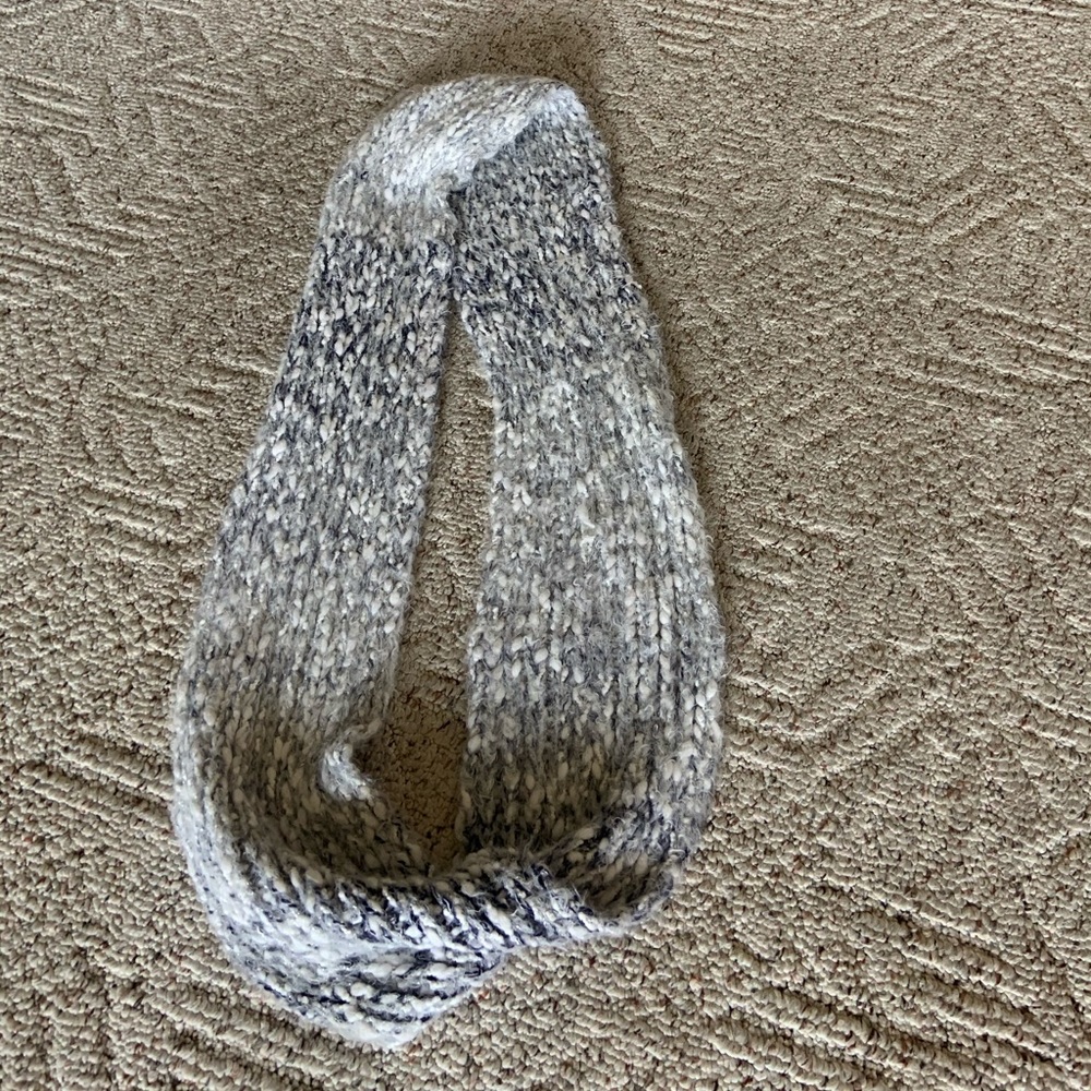 Infinity Scarf